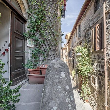 L'Alloggio Di San Pellegrino فِتيربو المظهر الخارجي الصورة