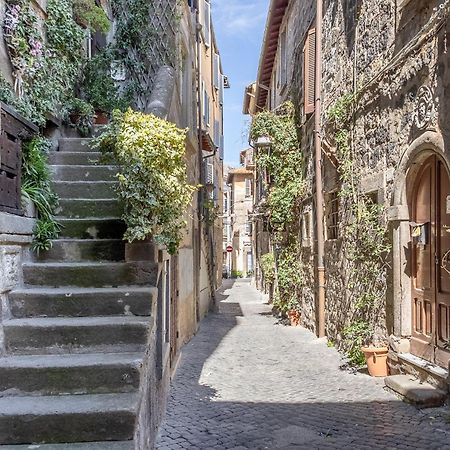 L'Alloggio Di San Pellegrino فِتيربو المظهر الخارجي الصورة